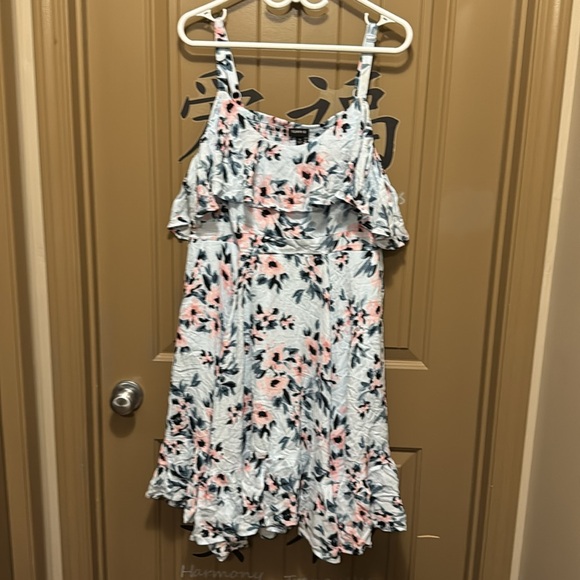 Torrid dress - Picture 8 of 9